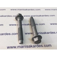 Cıvata 88 mm Anahtar Başlı Flanşlı Çelik Norm Marka Türk Malı Adet Fiyatı