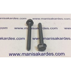 Cıvata M 8x78 Çelik Anahtar Baş Flanşlı Norm Marka Türk Malı Adet Fiyatı (m878) Cıvata M 8x78 Çelik Anahtar Baş Flanşlı Norm Marka Türk Malı Adet Fiyatı (m878)
