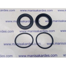 Ön Fren Alt Merkez Toz Lastiği Tamir Takım 125, 150, 250, 251, 301, 500 Mz Motosiklet Uyumlu Ön Fren Alt Merkez Toz Lastiği Tamir Takım 125, 150, 250, 251, 301, 500 Mz Motosiklet Uyumlu