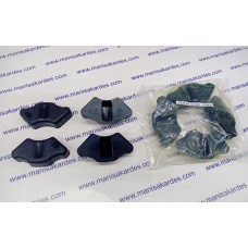 Kaplin Lastiği 4 lü Takım Cup 100 Kh Tüm Medelleri Motosiklet Uyumlu (bd10099) Kaplin Lastiği 4 lü Takım Cup 100 Kh Tüm Medelleri Motosiklet Uyumlu (bd10099)
