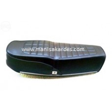 Sele 125 Cg ve Agk Motosiklet Uyumlu (msele) Sele 125 Cg ve Agk Motosiklet Uyumlu (msele)
