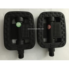 Pedal Mtb. Takım Bilyalı HF-877 Siyah.... Pedal Mtb. Takım Bilyalı HF-877 Siyah....