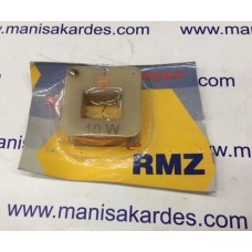 İç Bobin 10 Watt Köşeli Tip Ramzey Marka Türk Malı Moped, Peugeot, Pejo Uyumlu