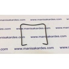 Karbüratör Kapak Teli Av 7 Türk Malı Moped, Mobylette ve Moblet Uyumlu