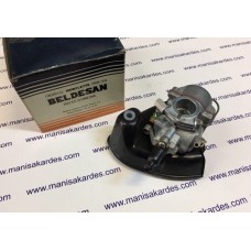 Karbüratör Av 14 Orjinal Beldesan Marka Moped, Mobylette Uyumlu