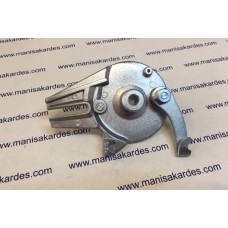 Arka Kampana Moped, Mobylette, Moblet, Av 7,  Av 10, Süper 51 ve 52 Uyumlu Türk Malı (ms424)