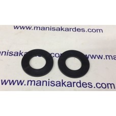 Kasnak Pul Plastik, Moped, Mobylette, Moblet, Peugeot ve Pejo Uyumlu Adet Fiyatı