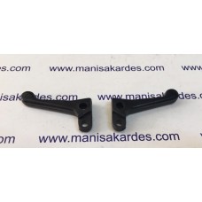 Jikle Tetik Kolu PLastik Moped, Mobylette, Moblet Endoro ve Süper 51 Uyumlu Adet Fiyatı Jikle Tetik Kolu PLastik Moped, Mobylette, Moblet Endoro ve Süper 51 Uyumlu Adet Fiyatı