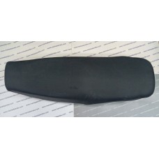 İki Kişilik Sele Moped Moblet ve Mobylette Uyumlu (msele)