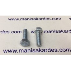 Cıvata M 8x25 Akb Anahtar Başlı Kaplamalı Türk Malı Adet Fiyatı (m825) Cıvata M 8x25 Akb Anahtar Başlı Kaplamalı Türk Malı Adet Fiyatı (m825)