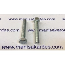Cıvata M 8x50 Anahtar Baş ve Kaplamalı Türk Malı Adet Fiyatı (m850) Cıvata M 8x50 Anahtar Baş ve Kaplamalı Türk Malı Adet Fiyatı (m850)