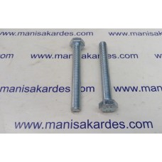 Cıvata M 8x65 Anahtar Baş ve Kaplamalı 8.8 Türk Malı Adet Fiyatı (m865) Cıvata M 8x65 Anahtar Baş ve Kaplamalı 8.8 Türk Malı Adet Fiyatı (m865)