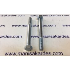 Cıvata M 8x80 Anahtar Baş ve Kaplamalı Yarım Paso Dın 931- 8.8 Türk Malı Adet Fiyatı (m880) Cıvata M 8x80 Anahtar Baş ve Kaplamalı Yarım Paso Dın 931- 8.8 Türk Malı Adet Fiyatı (m880)