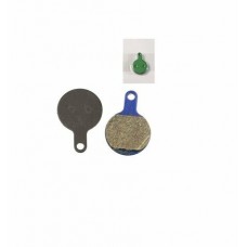 DİSK FREN BALATASI A KALİTE 2 Lİ TAKIM İTHAL MADE IN P.R.C. GOLDEN MARKA GRN-46 MODEL MTB VİTESLİ ve E-BİKE BİSİKLET UYUMLU. (Ambalajlı) DİSK FREN BALATASI A KALİTE 2 Lİ TAKIM İTHAL MADE IN P.R.C. GOLDEN MARKA GRN-46 MODEL MTB VİTESLİ ve E-BİKE BİSİKLET UYUMLU. (Ambalajlı)