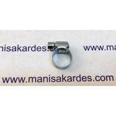Kelepçe 10-18 / 8,5 mm Er-bi Marka
