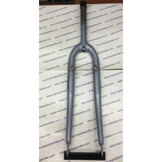 Maşa 28" Pivotlu Gri Renk 1 no 28 Jant Bisiklet Uyumlu (Boğaz Uzunluğu 19,5 cm) Maşa 28" Pivotlu Gri Renk 1 no 28 Jant Bisiklet Uyumlu (Boğaz Uzunluğu 19,5 cm)