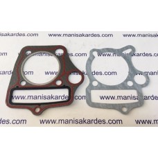 Conta Alt Üst 2 li Takım Km, Kh, Ukh, Uag 100 ve Mfh Motosiklet Uyumlu