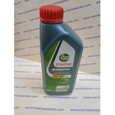 Yağ 5w-30 Castrol Magnatec A5 Marka Türk Malı 1 Litre Tam Sentetik Benzinli Lpg ve Dıesel Otomativ Uyumlu (y5301ca)
