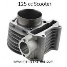 Silindir, Piston, Sekmanlar ve 15 mm Pim Set, Scooter 125 Motosiklet Uyumlu (1328) Silindir, Piston, Sekmanlar ve 15 mm Pim Set, Scooter 125 Motosiklet Uyumlu (1328)