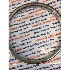Jant Arka Çemberİ 18x3.00 (1.60x18) 36 Delikli İthal Araya Marka 125 Cg Motosiklet Uyumlu Jant Arka Çemberİ 18x3.00 (1.60x18) 36 Delikli İthal Araya Marka 125 Cg Motosiklet Uyumlu