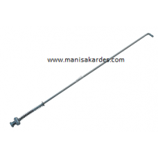 Fren Çubuğu Arka 47,5 cm, CG 125 Motosiklet Fren Çubuğu Arka 47,5 cm, CG 125 Motosiklet