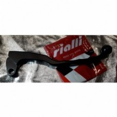 Sağ Ön Fren Kolu Siyah Renk, Telli Fren Yanaha 125 Ybr ve Cgl Model Motosiklet Uyumlu
