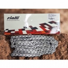 Zincir Rialli Marka İthal 428x110 L Cup 100/110 Motosiklet Uyumlu