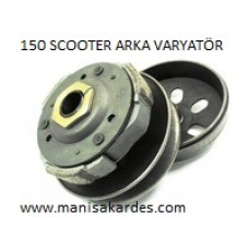 Arka Varyatör İthal Komple Rs-Re, Rr, Rt, Rf, Rt-a, Nt, Vlc-x, Md150, Vlc, Zat, Zc, Zn, Kv, Upm, Hussar, Fiery, 100Urt ve 150/125 Scooter Motosiklet Uyumlu (ms5155) Arka Varyatör İthal Komple Rs-Re, Rr, Rt, Rf, Rt-a, Nt, Vlc-x, Md150, Vlc, Zat, Zc, Zn, Kv, Upm, Hussar, Fiery, 100Urt ve 150/125 Scooter Motosiklet Uyumlu (ms5155)