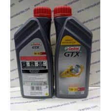 Yağ 5w-30 Castrol Gtx C 4 Marka Tam Sentetik 1 Litre Dıesel Renault Otomativ Uyumlu Dpf Araçlar Dahil (y5301ca) Yağ 5w-30 Castrol Gtx C 4 Marka Tam Sentetik 1 Litre Dıesel Renault Otomativ Uyumlu Dpf Araçlar Dahil (y5301ca)