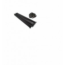 JANT TELİ SİYAH RENK (Başlıkları Nikel) İTHAL ÇİN MALI GOLDEN GRN Marka 2 mm 145 mm BİSİKLET UYUMLU 144 ADET GROS FİYATI (14G) JANT TELİ SİYAH RENK (Başlıkları Nikel) İTHAL ÇİN MALI GOLDEN GRN Marka 2 mm 145 mm BİSİKLET UYUMLU 144 ADET GROS FİYATI (14G)