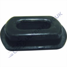 Yan Kapak Üst Lastiği Büyük Tip Oval 125 Agk ve Honda Motosiklet Uyumlu Yan Kapak Üst Lastiği Büyük Tip Oval 125 Agk ve Honda Motosiklet Uyumlu