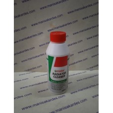 Radyatör Temizleyici 250 ml Castrol Marka Türk Malı (Radyatör ve Isıtma Sistemleri, Yağ ve Gres, Kireç, Çamur ve Korozyon Temizler) 020523