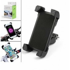 Telefon Tutucu Ayarlanabilir Ahtopot Tip 7" Bisiklet Uyumlu