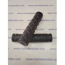 Elcik 2 li Takım İthal Golden Marka Baklava Desen Siyah Renk Mtb Bisiklet Uyumlu 2023 Elcik 2 li Takım İthal Golden Marka Baklava Desen Siyah Renk Mtb Bisiklet Uyumlu 2023