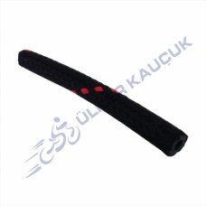 Benzin Hortumu Örgülü Geniş 9 x 5 mm Metre Fiyatı Türk Malı Ülker Kauçuk Marka, Rus Planet, Cup, Scooter, Touring Motosiklet ve Otomativ Uyumlu