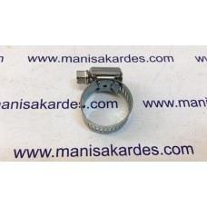 Kelepçe 19-26 / 13 mm. Er-bi marka