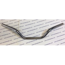 Gidon Urfa Tipi Nikel Moped, Mobylette, Moblet ve Cg 125 Direksiyon Uyumlu Türk Malı