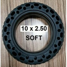 E-Scooter Dış Lastik Dolgu (Soft) 10x2.50