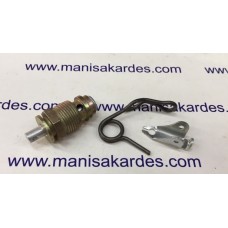 Dekompresör Sibobu Moped, Peugeot, Pejo 103, 105 ve 154 Uyumlu Dekompresör