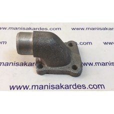 Manifolt 19x19 Karbüratör Yan Sanayii, Moped, Peugeot, Pejo 103 ve 105 Uyumlu Manifolt 19x19 Karbüratör Yan Sanayii, Moped, Peugeot, Pejo 103 ve 105 Uyumlu