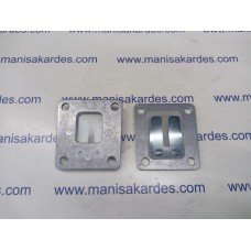 Klape (Diyafram) Moped, Peugeot, Pejo 105 Uyumlu