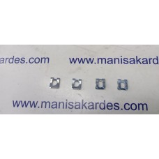 Kavrama Ağırlık Pim Sekmanı Orjinal Türk Malı Moped, Peugeot ve Pejo Uyumlu Adet Fiyatı