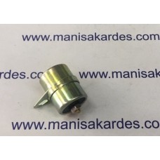 Meksefe Yeni Model Somunlu İthal Taıwan Malı Moped, Peugeot ve Pejo Uyumlu