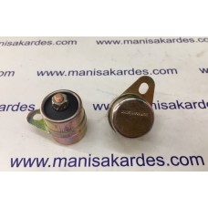 Meksefe Yeni Model  Somunlu İthal France Malı Moped, Peugeot ve Pejo Uyumlu Adet Fiyatı