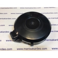 Manyeto Kapağı Elektronik Yan Sanayi Yeni model Moped, Peugeot ve Pejo Uyumlu