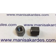 Manyeto Somunu Peugeot Pejo  Uyumlu