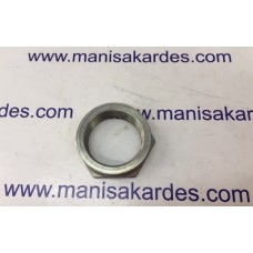 Oynak Boru Üst Somun Moped, Peugeot ve Pejo Uyumlu