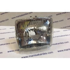 Kare Far Atomu Moped, Peugeot, Pejo 103 Uyumlu (ms2465)