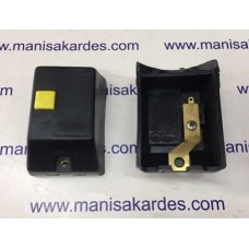 Korna Düğmesi Sinyalsiz Moped, Peugeot ve Pejo Uyumlu Adet Fiyatı