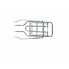 Portbagaj Krom Geniş Tip 26x1.95 Mtb Bisiklet Uyumlu Arka Sele
